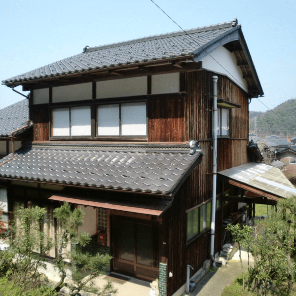 網野町木津 中古住宅 丹後中央不動産